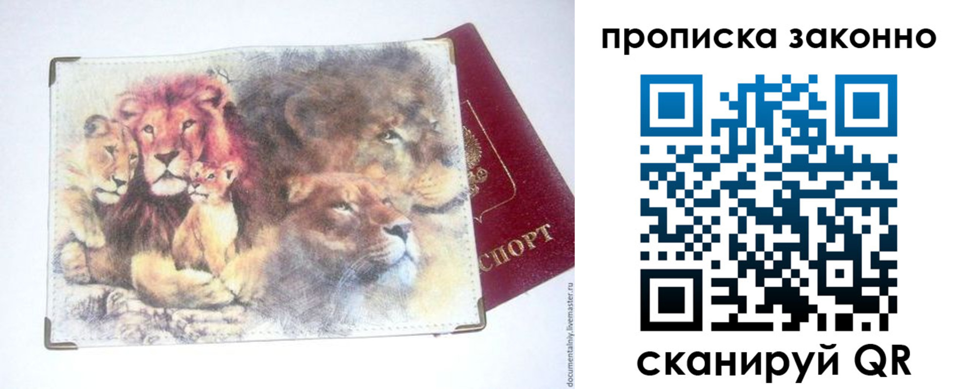 прописка от собственника в Константиновске